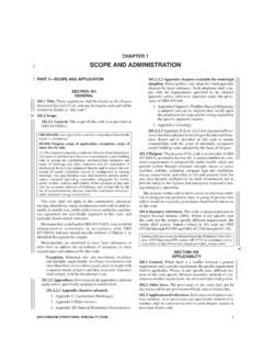 rcbkk-112|Chapter 1 Scope and Administration Application: Scope and.